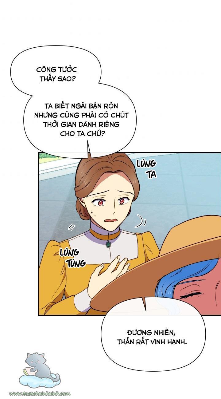 công nương khế ước của gia tộc công tước quái vật chapter 70 59