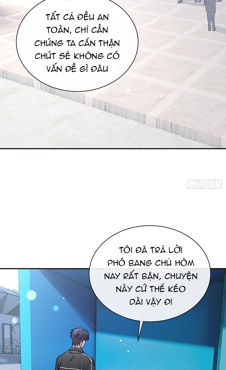 chó lớn bắt nạt chủ chapter 24 43