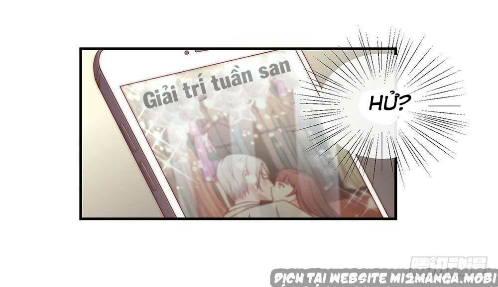 gả cho tình cũ làm lão bà chapter 34 43