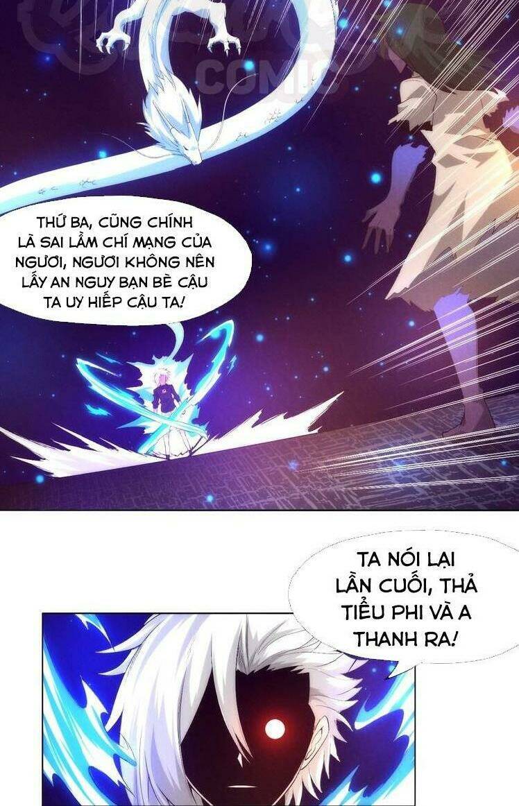 hắc kim đảo chapter 29 13