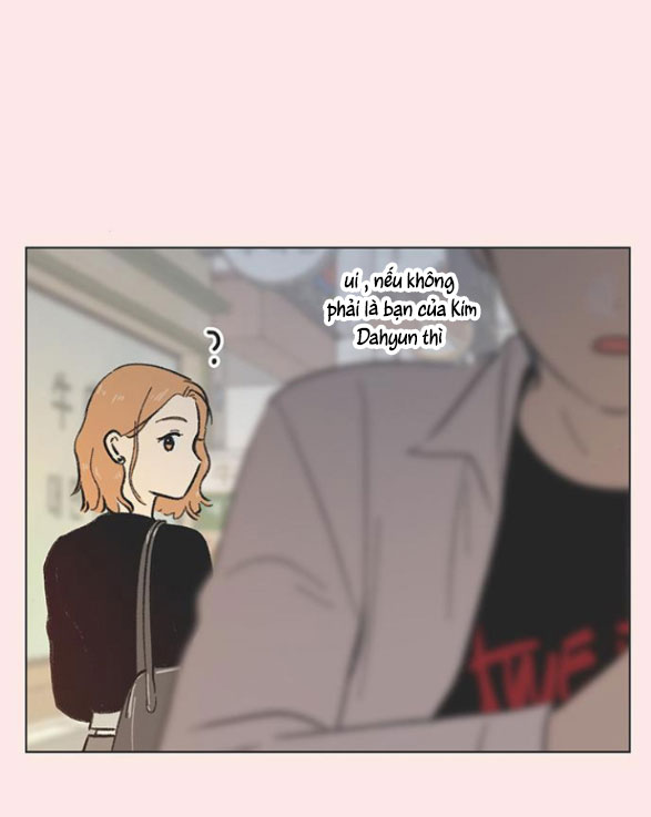 Thanh Xuân Đáng Yêu chapter 15.1 29