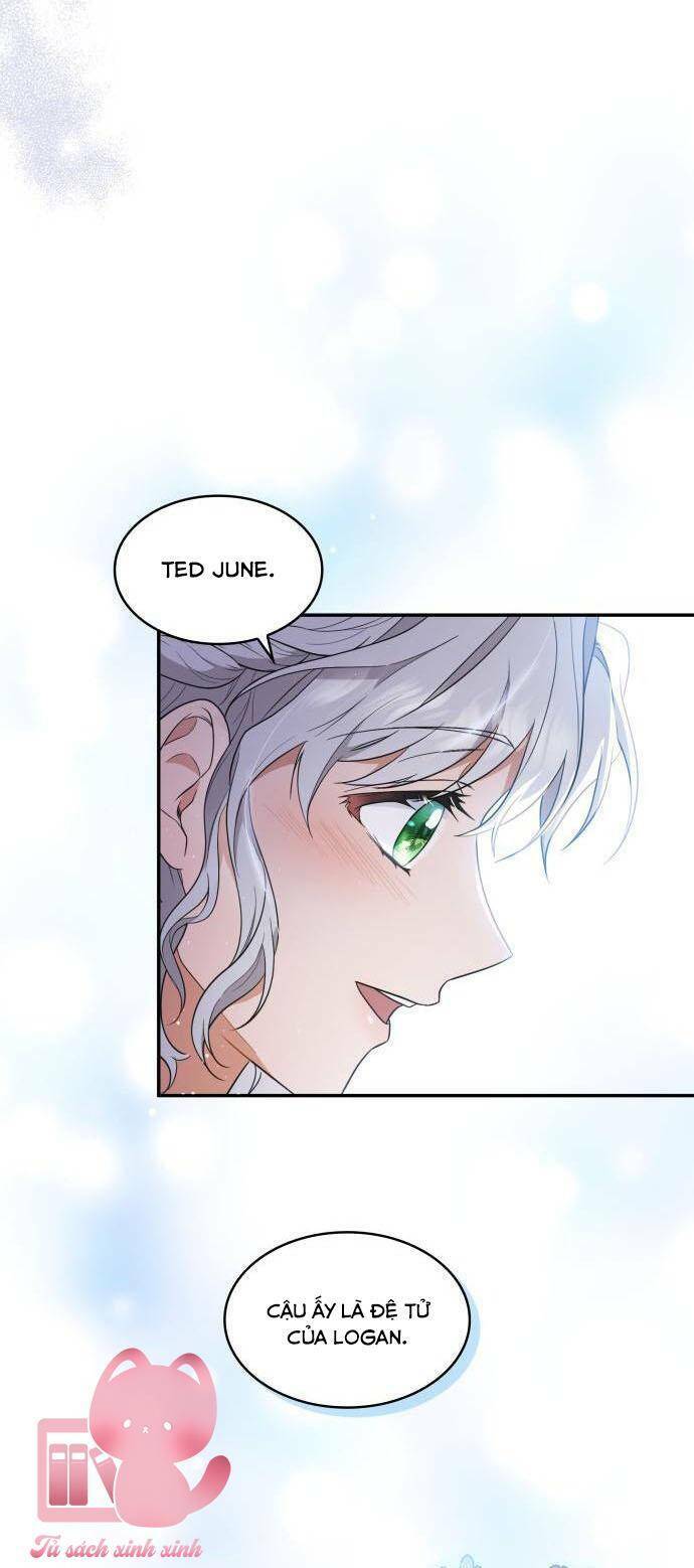 'di vật' melvin để lại chapter 24 44