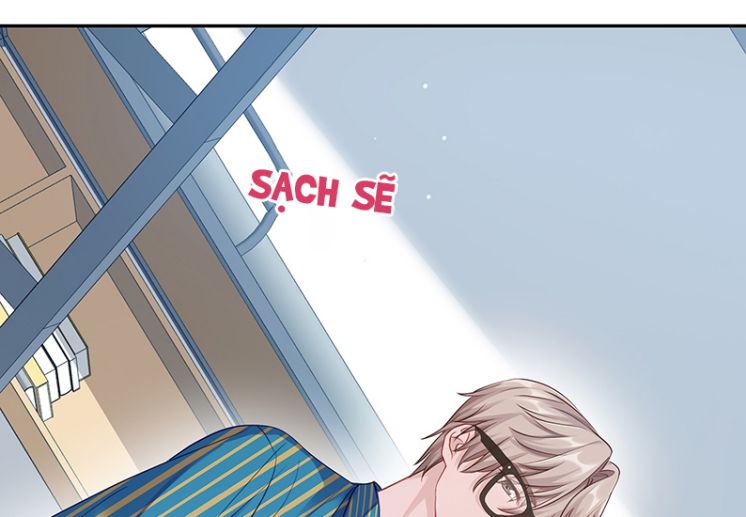 để ý tôi chút nào chapter 4 9