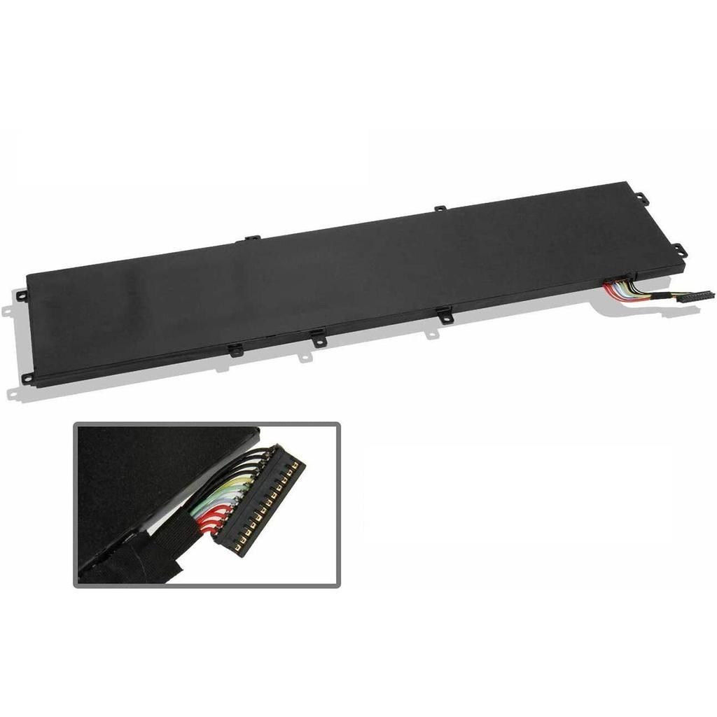 Pin Tương Thích Cho Laptop Dell Inspiron G7 7590 7591- 97Wh - Hàng Nhập Khẩu New Seal TEEMO PC TEBAT546