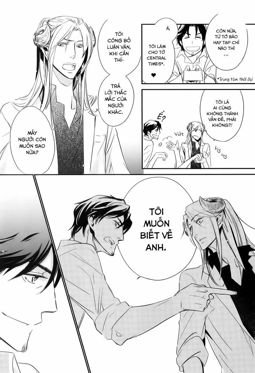 nigeta hitsuji no tsukamaekata chapter 1 27