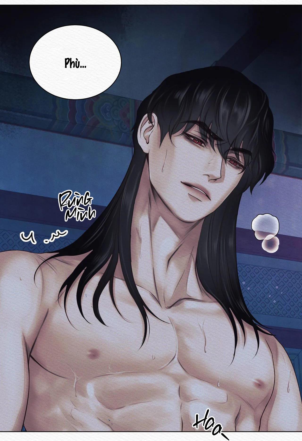 qủy dạ khúc chapter 5 1