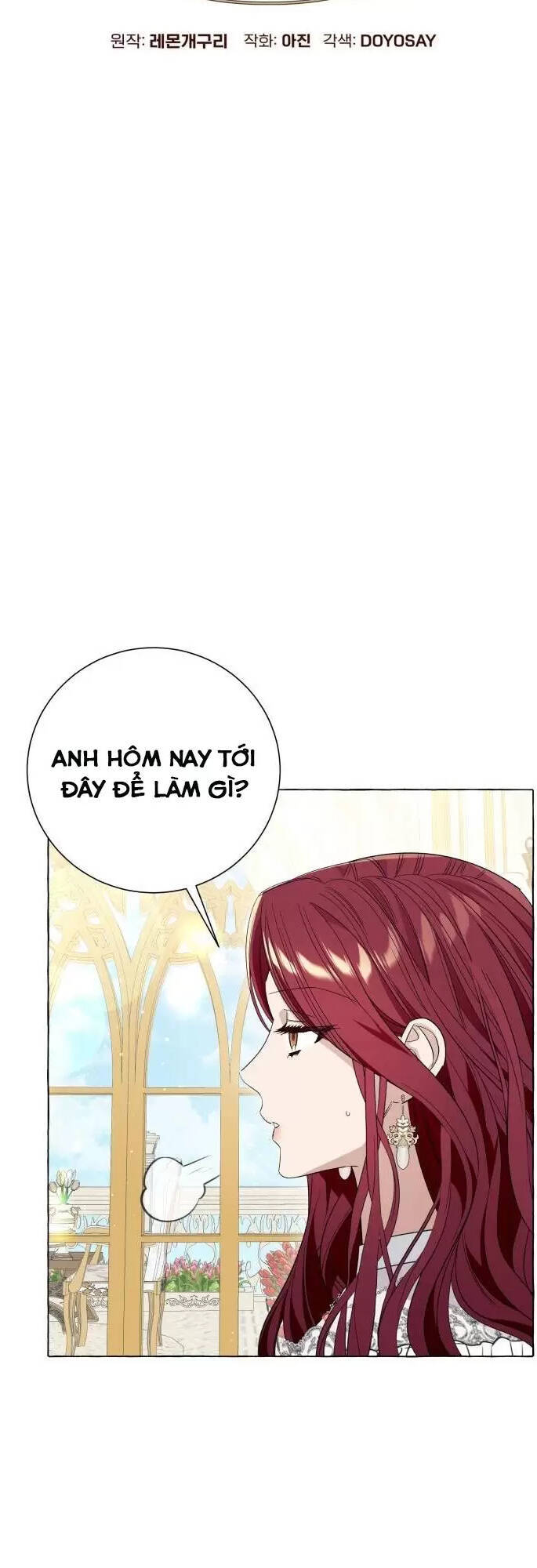 tôi tưởng đó chỉ là tiểu thuyết trọng sinh bình thường chapter 16 5