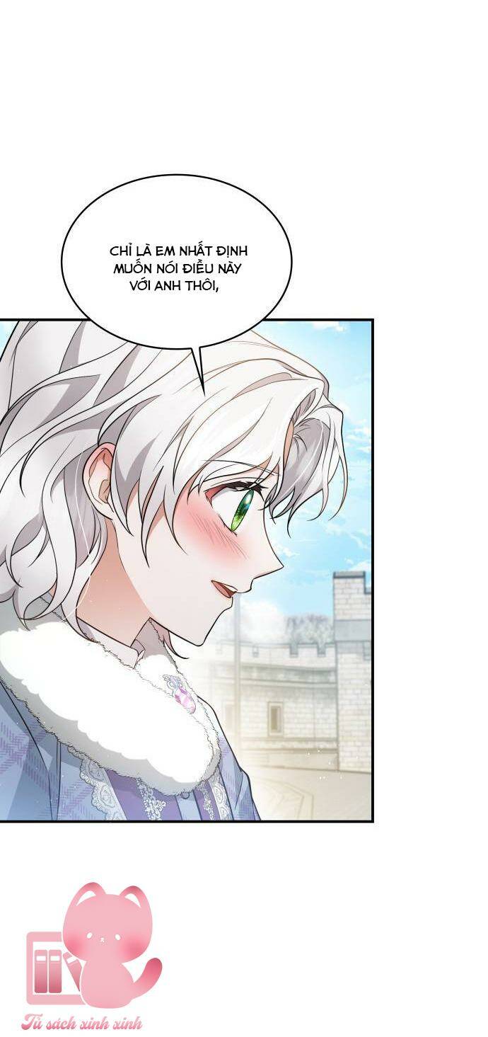 'di vật' melvin để lại chapter 30 76