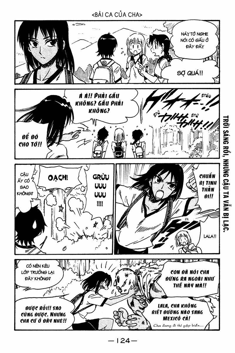 school rumble chapter 253 5