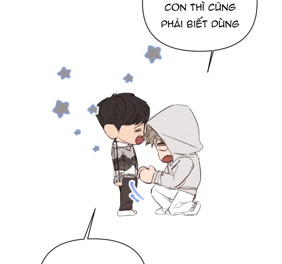 18+ hoàng tử bé chapter 65.2 7