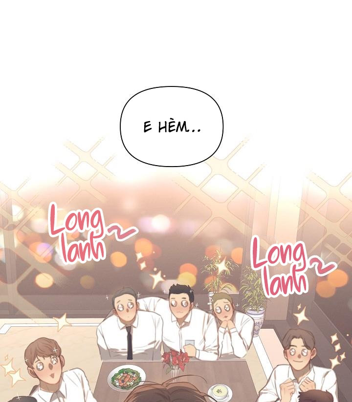 đại úy lãng mạn thân yêu của tôi chapter 1 22