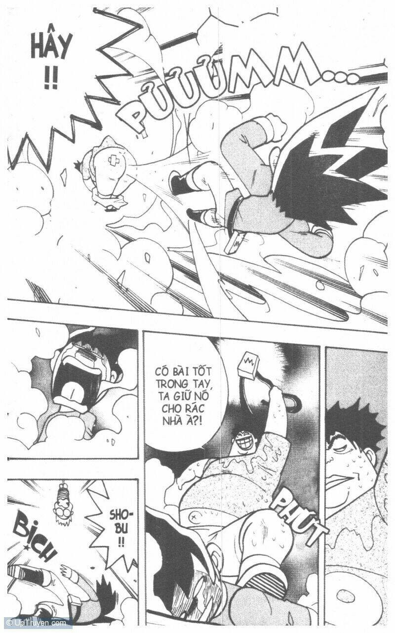 duel masters chapter 6 111