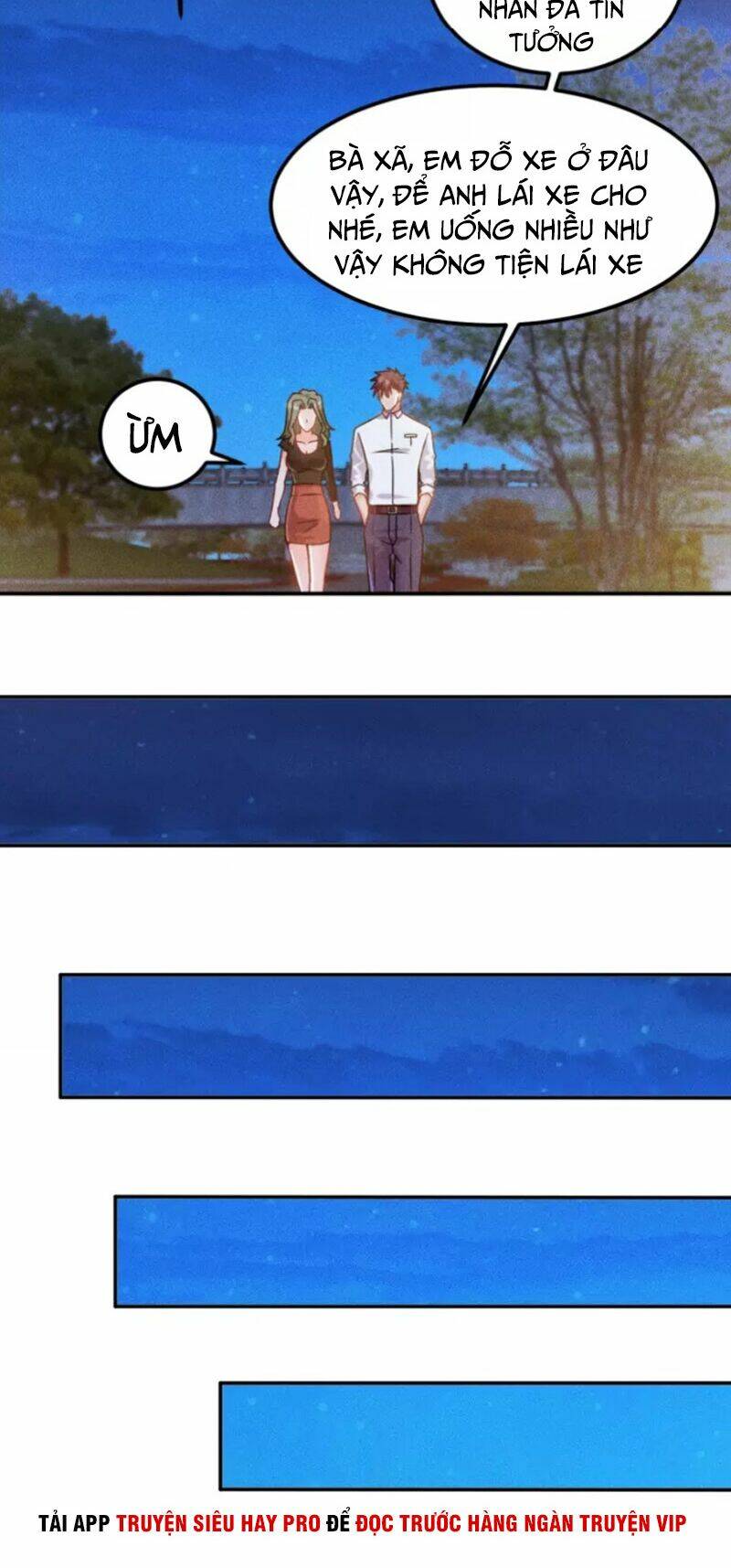 cao thủ cận vệ của nữ chủ tịch chapter 54 7