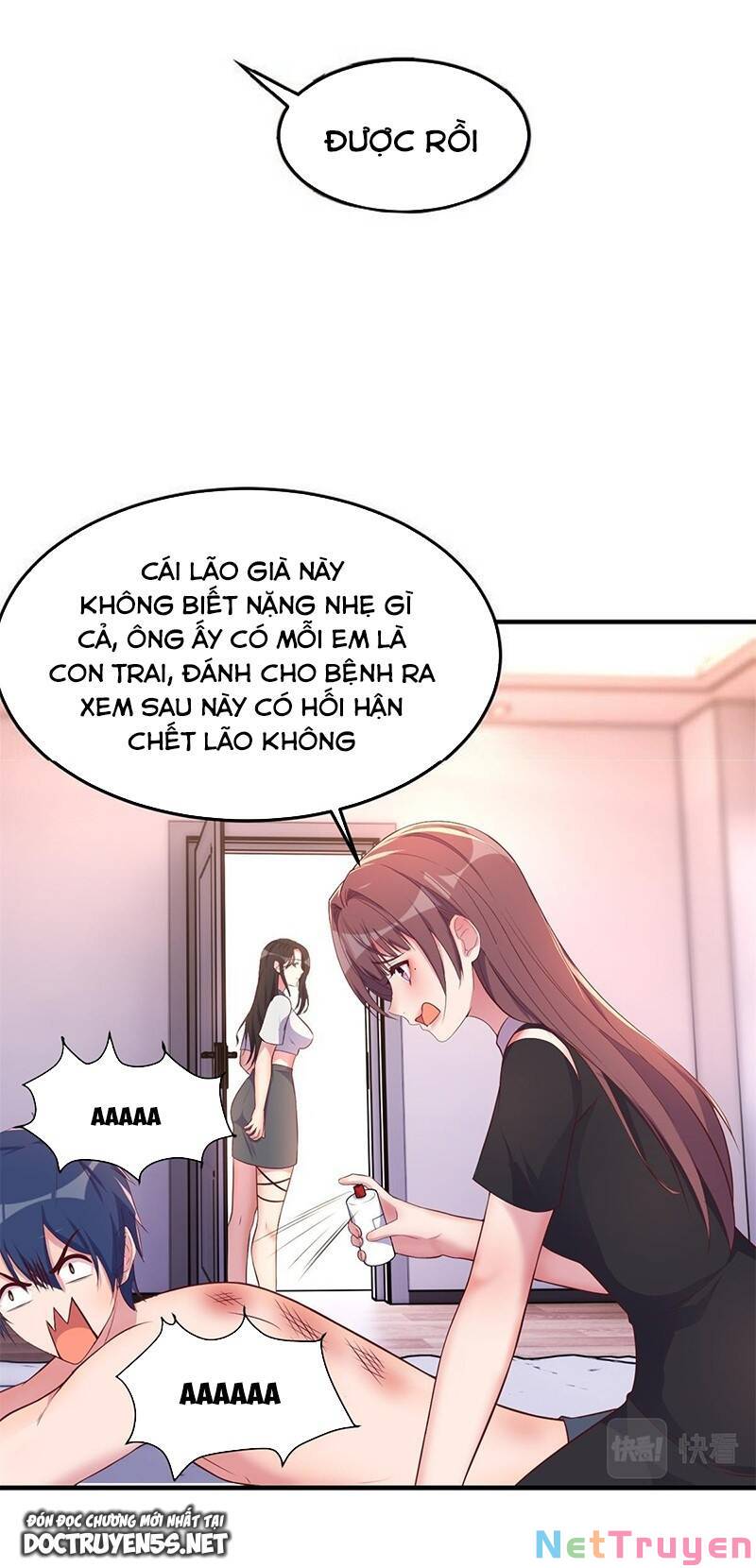 chị gái tôi là đại minh tinh chapter 158 39