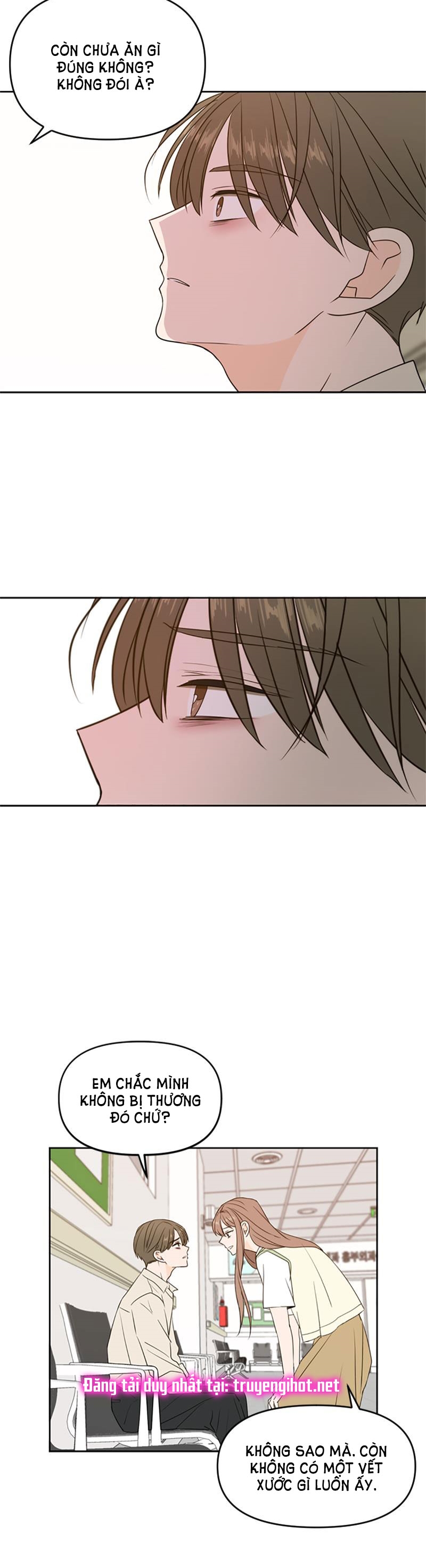 hẹn gặp anh ở kiếp thứ 19 chapter 73 22