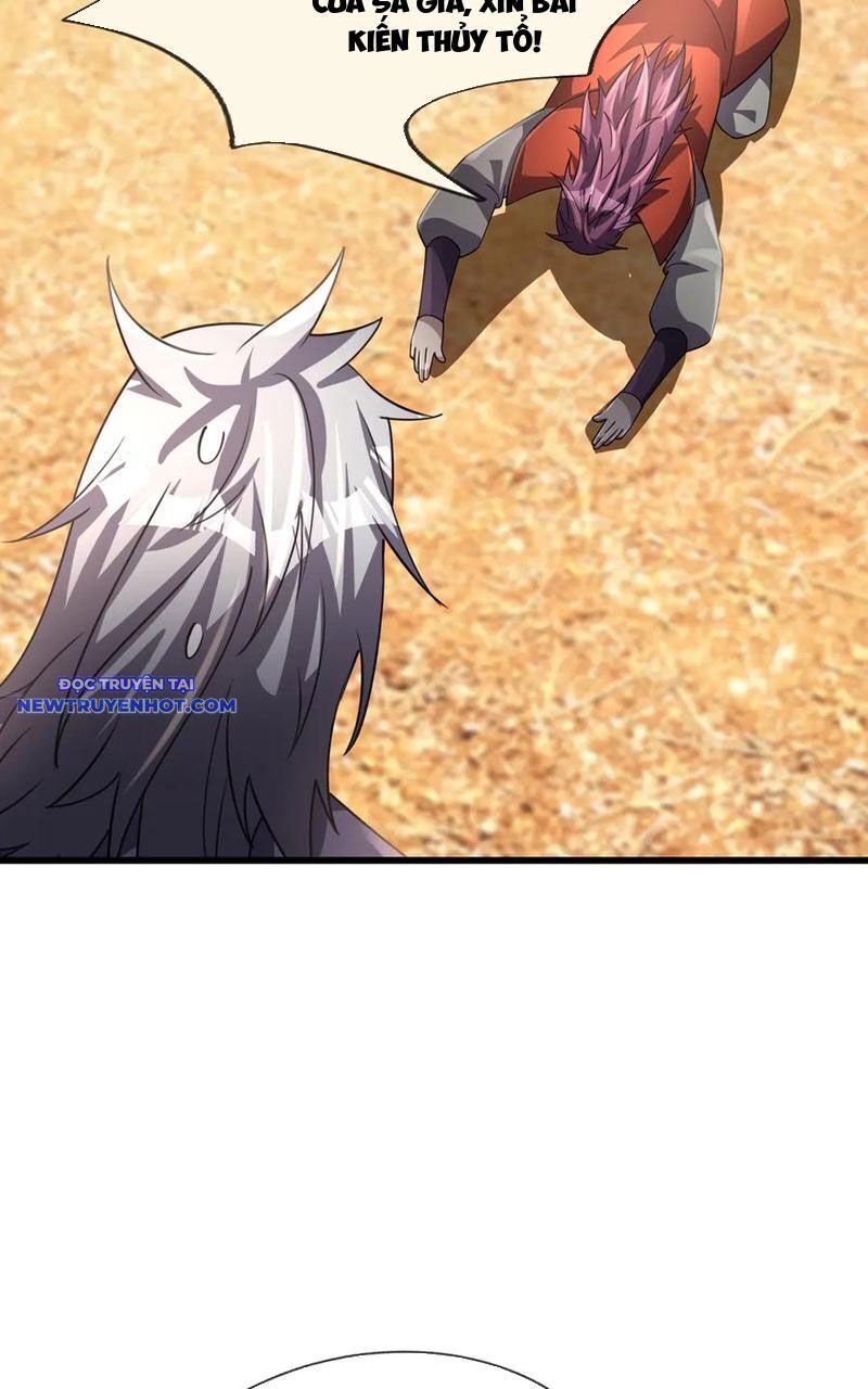 ngủ say vạn cổ: xuất thế đẩy ngang chư thiên chapter 58 52