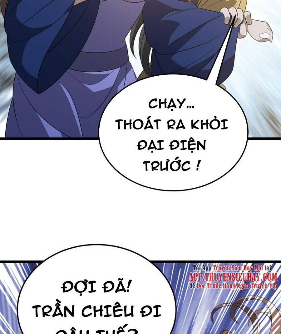 chúa tể tam giới chapter 245 24