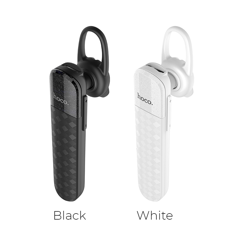 Tai Nghe Bluetooth Hoco E25 Mystery v4.2 - Chính Hãng