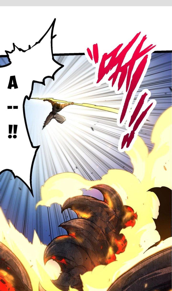 từ cây cổ thụ bắt đầu tiến hóa chapter 67 2