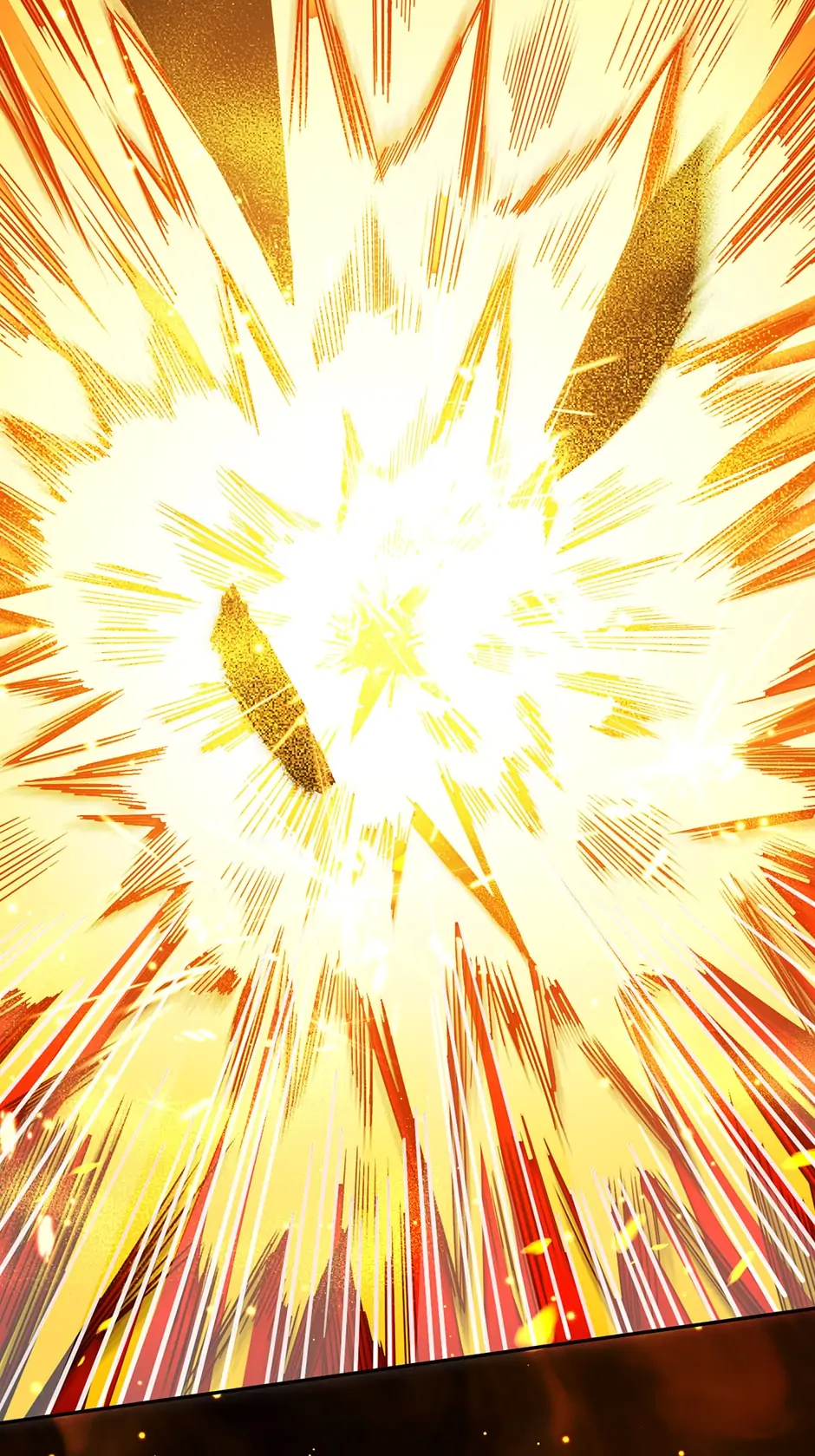 [16+] killing my love chapter 97.2 14