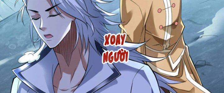 ẩn cư mười vạn năm, đời sau mời ta rời núi chapter 42 27