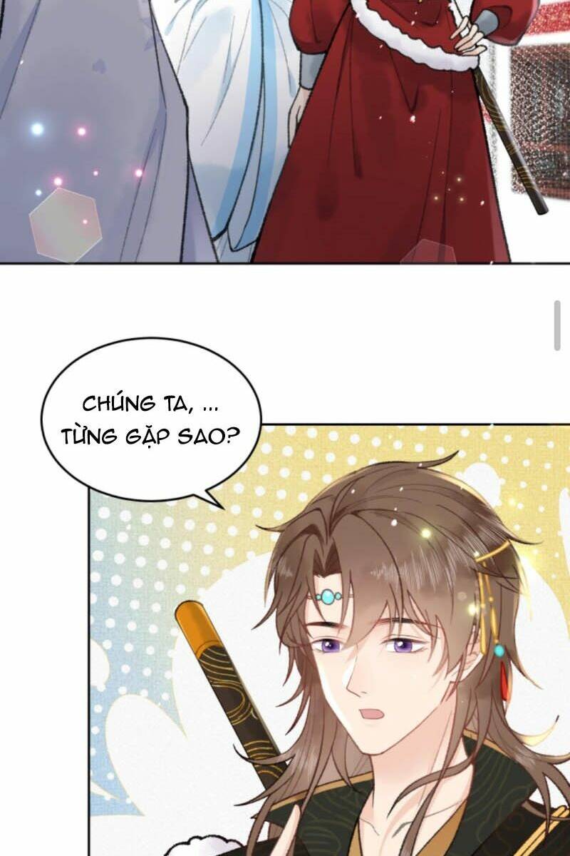 toàn tông môn đều là kẻ si tình, chỉ có ta là tỉnh táo chapter 67 8