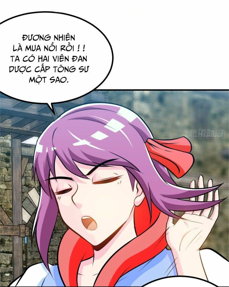 chí tôn thần ma chapter 164 3