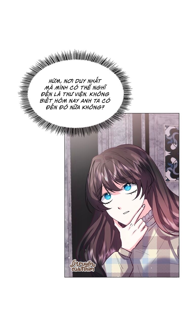 cách để nhân vật phụ phá đảo game hẹn hò chapter 16 16