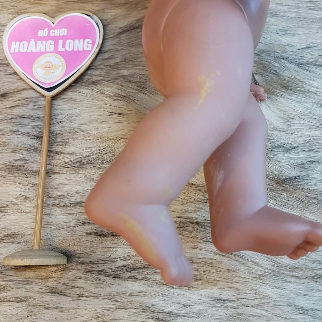 Búp Bê Baby Alive Mỹ 32 cm Có Tóc - American Doll