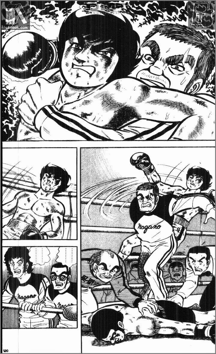 ganbare genki chapter 127 16