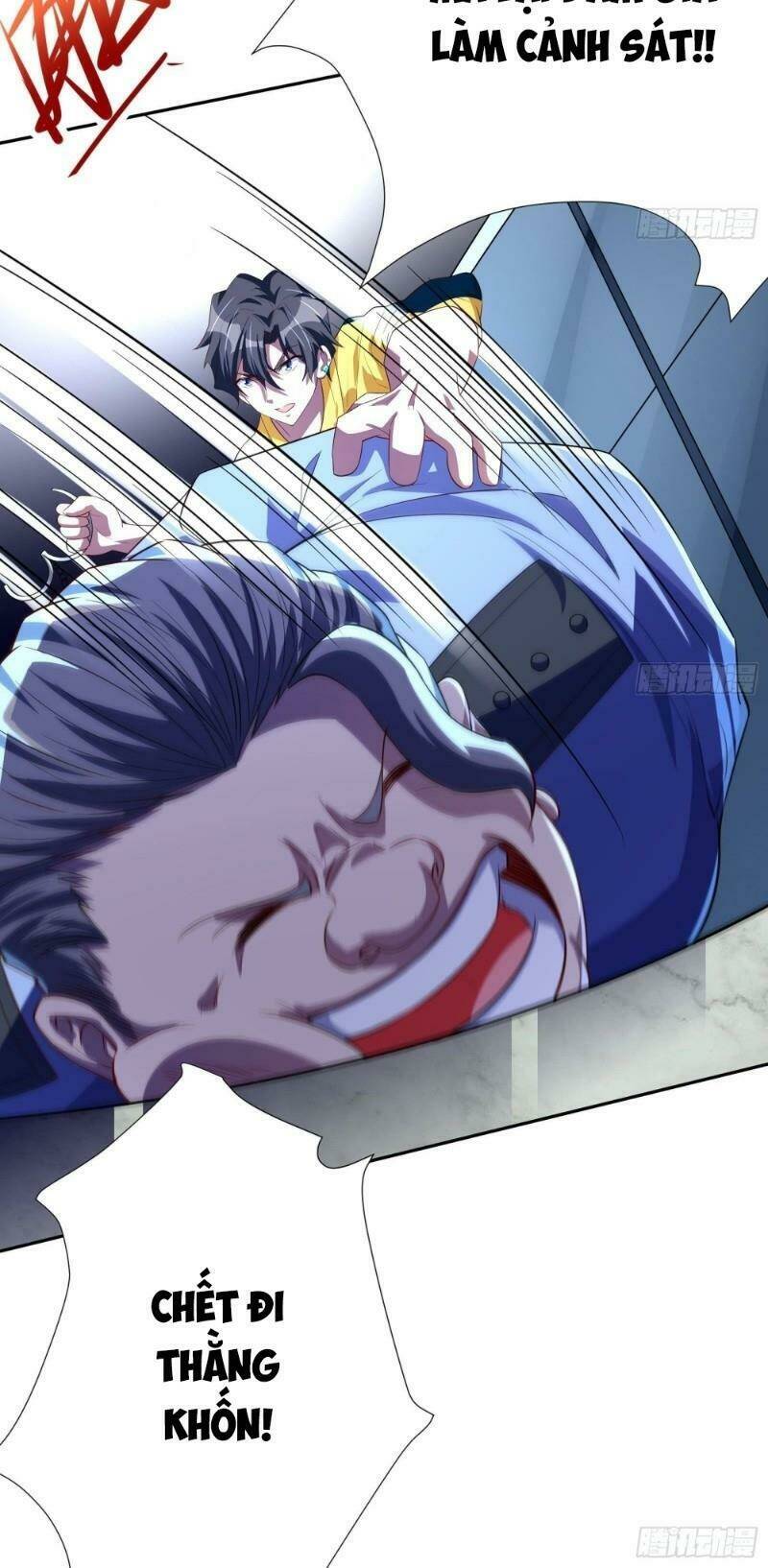 shipper thần cấp chapter 36 18