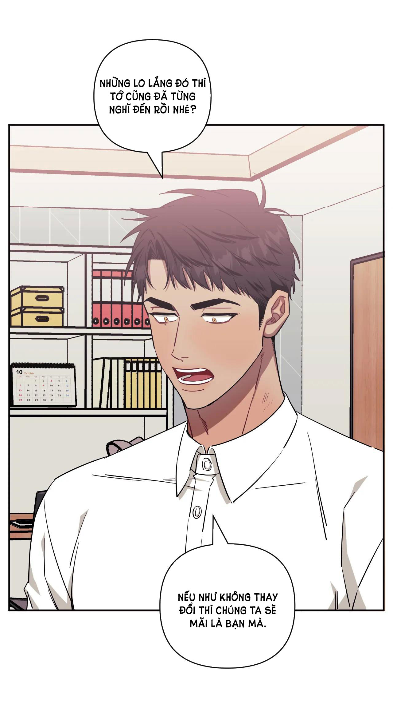 hơn cả bạn bè chapter 54.2 8