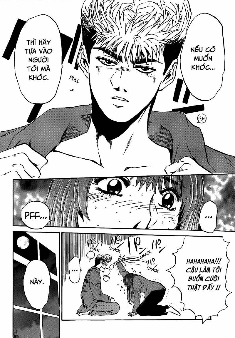 shonan junai gumi chapter 239 17