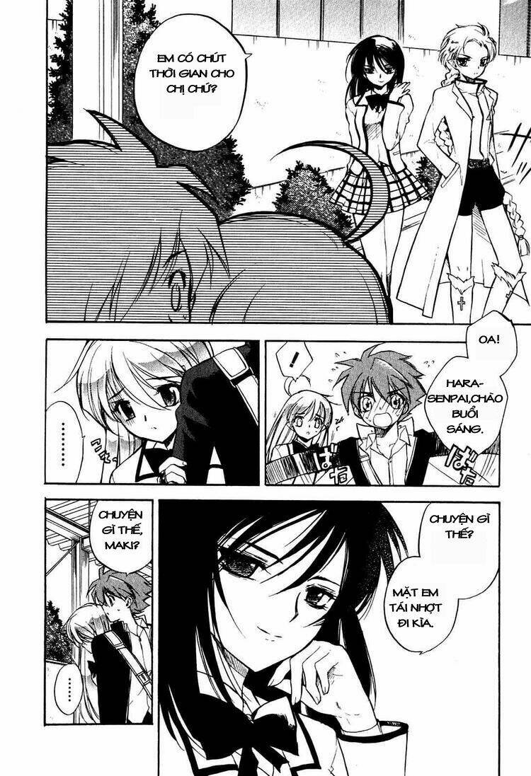 hakoirin devil princess chapter 13 9