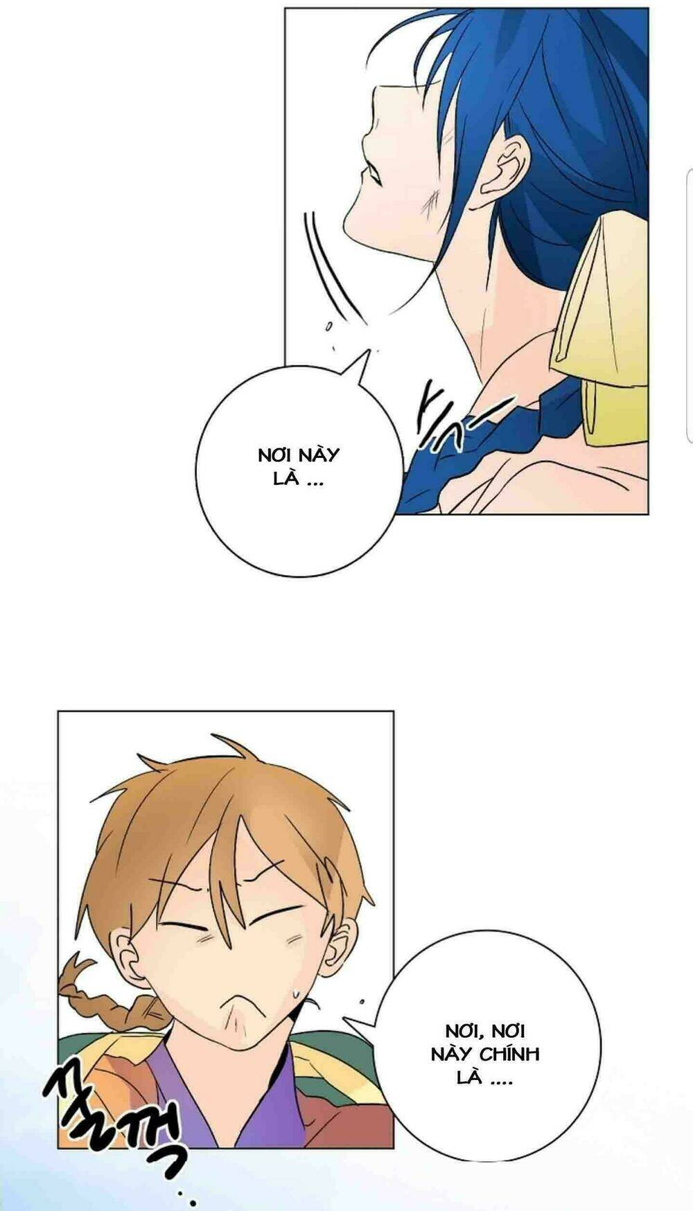 chae hong sa chapter 10 24