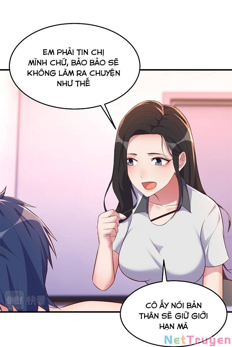 chị gái tôi là đại minh tinh chapter 158 33