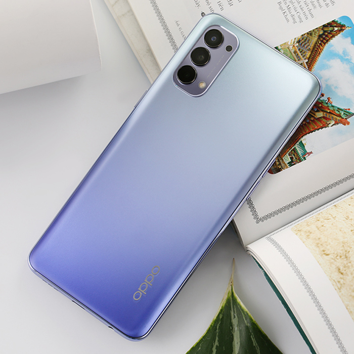 Điện Thoại OPPO RENO 4 (8GB/128GB) - Hàng Chính Hãng