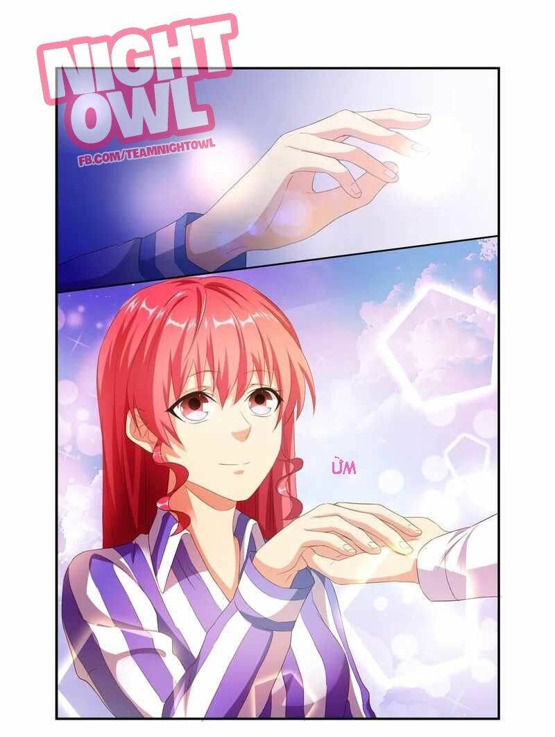 cô vợ nhỏ bé của thiếu gia ác ma chapter 19 10