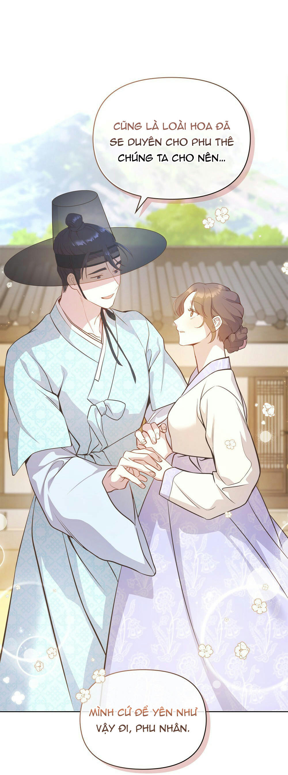 đăng tiêu hoa chapter 14 9