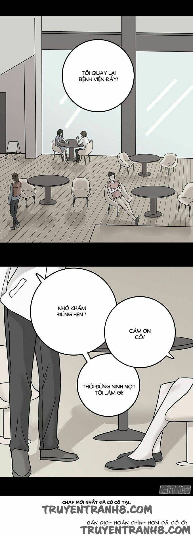 ớn lạnh tuyệt đối chapter 99 87