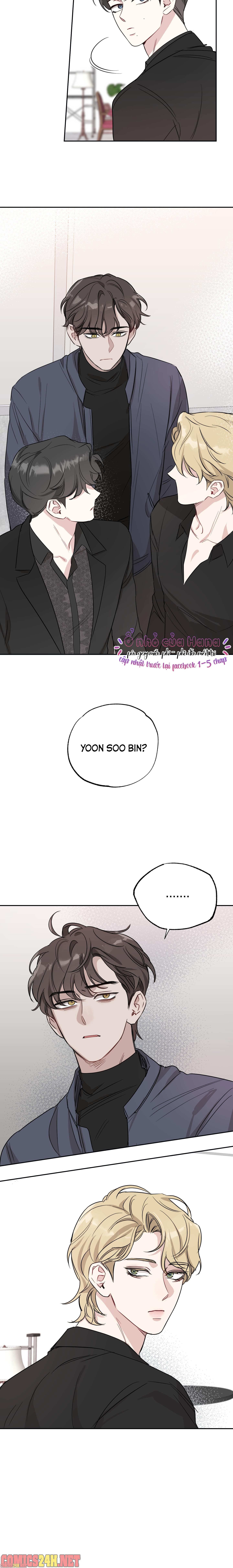 bad kid good partner chapter 8 17