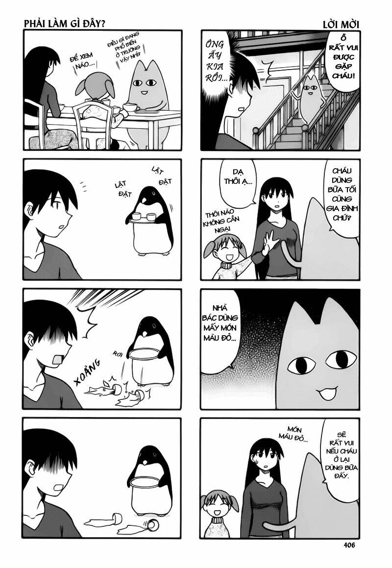azumanga daioh chapter 42 5