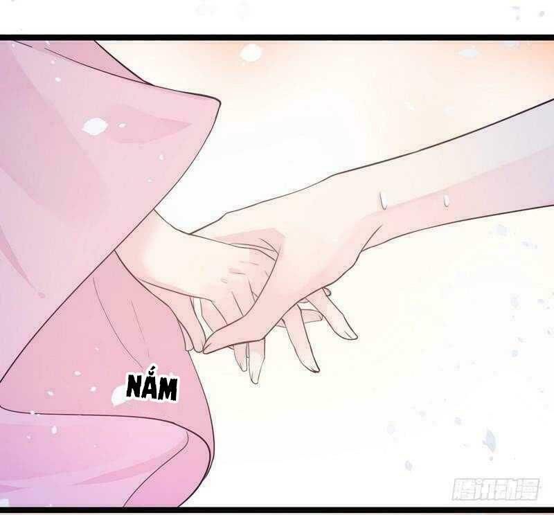 vương phi - âm động thiên hạ chapter 37 37