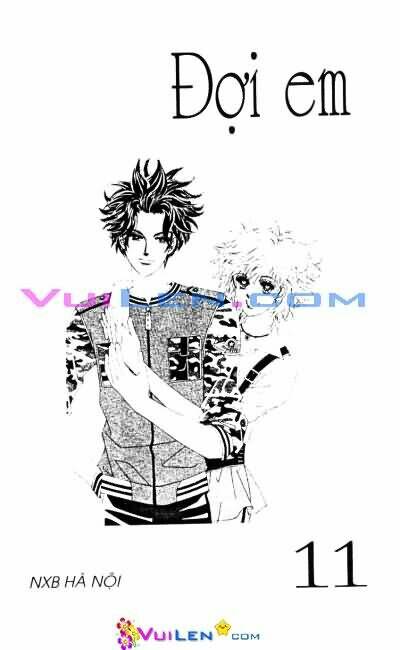 đợi em chapter 81 2