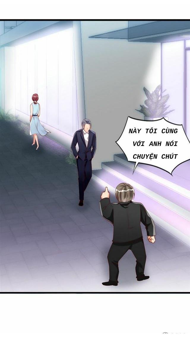 vợ có chút lạnh lùng chapter 15 13