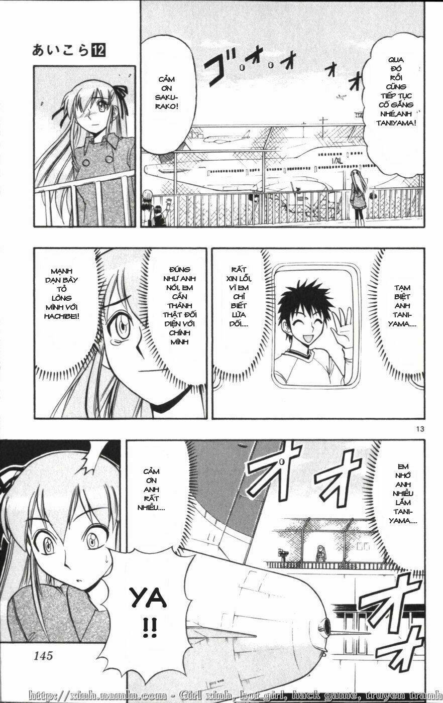 ai kora chapter 118 13