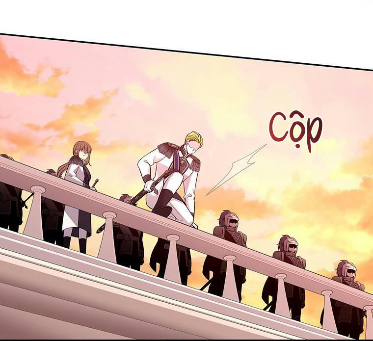 năm môn đệ của charlotte chapter 124 5