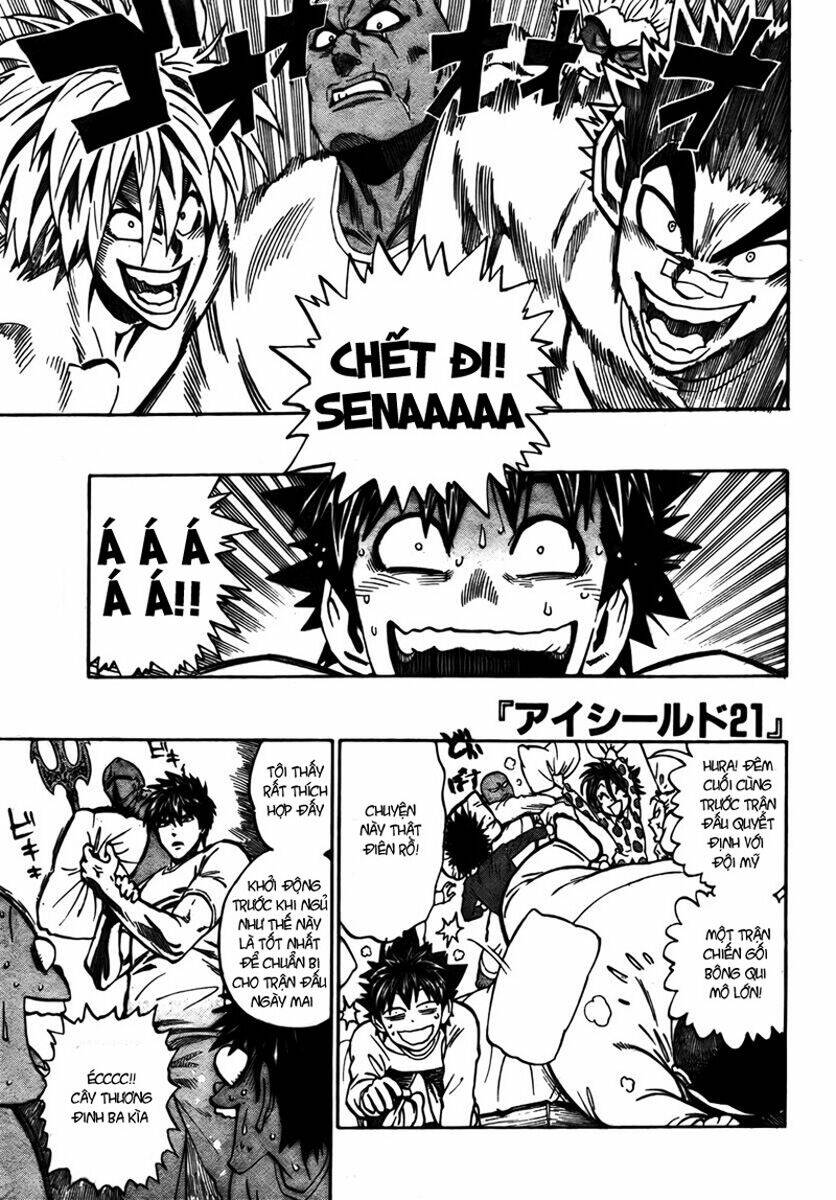 lá chắn mắt chapter 317 1