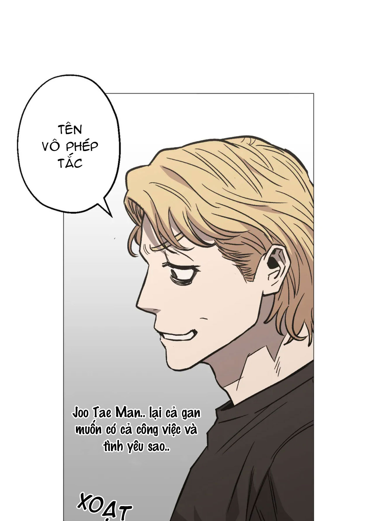 khi sát nhân biết yêu chapter 24 183