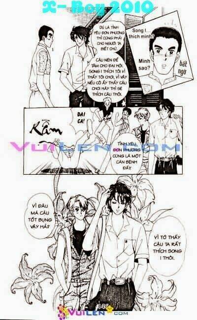 cô giáo tuổi 18 chapter 10 146